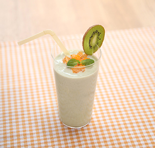 葉酸ミルクスムージー ベジエでつくる美味しいレシピ ベジエ Vegie Vegetable 野菜 Diet ダイエット