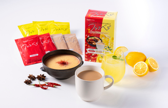 ファスベジ 麻辣湯in