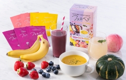 ベジエナチュラル ファスベジ